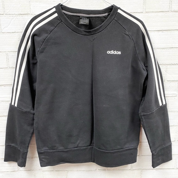Adidas Crewneck - Picture 1 of 4